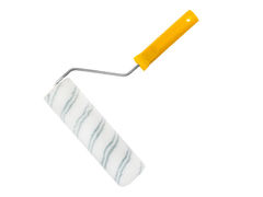 04-0-604 Валик малярный с рукояткой 