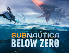 Subnautica: Below Zero (для ПК, цифровой код доступа)