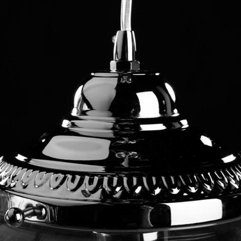 Подвес Arte Lamp Rimini A1091SP-1CC