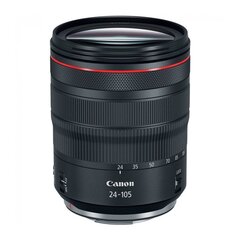 Объектив Canon RF 24-105mm f/4L IS USM