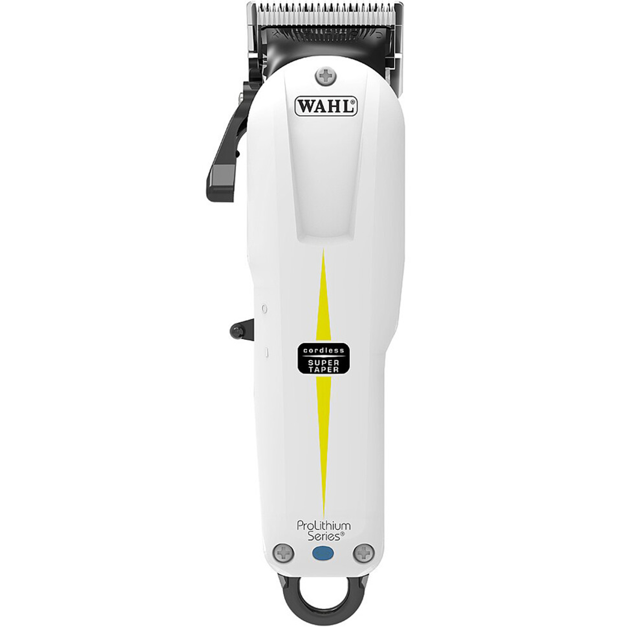 Машинка для стрижки Wahl Super Taper Cordless (8591-2316H) - купить на  сайте официального дилера