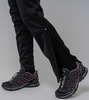 Детский утеплённый лыжный костюм Nordski Jr. Premium-Base blue-black