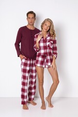 Пижама женская с шортами ARUELLE NELLY 22/23