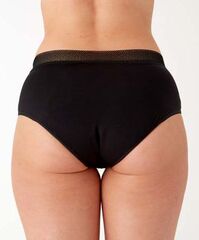 Менструальные трусы-шорты Period Pants - 