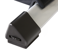 OXYGEN FITNESS PRO TRAC II