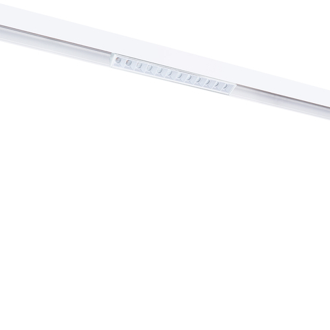 Светильник трековый Arte Lamp Linea A4644PL-1WH
