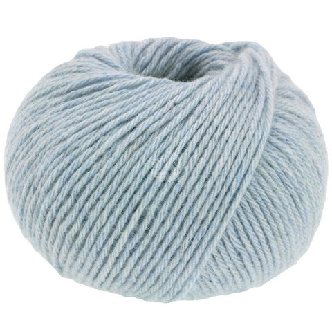 Пряжа Lana Grossa Cashmere Verde 016