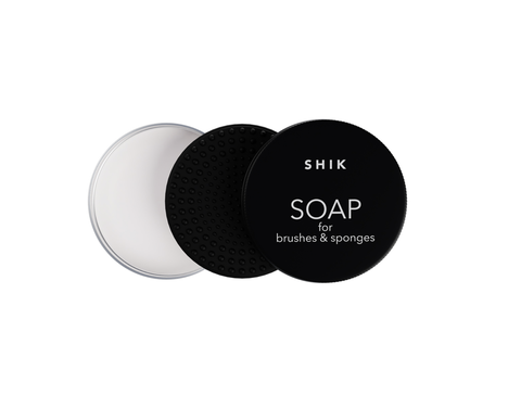 Мыло для кистей и спонжей SHIK Soap for Brushes & Sponges