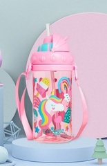 Termos \ Термос Smiggle pink unicorn 450 ml