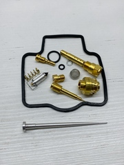 Ремкомплект карбюраторов для Kawasaki ZZR 400 1990-2006