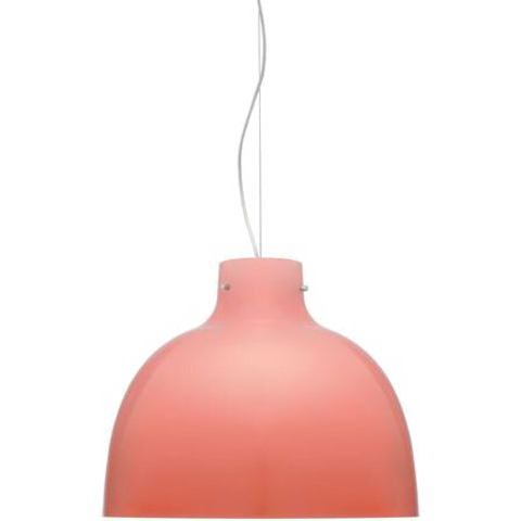 Подвесной светильник Bellissima  розовый