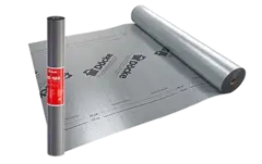 Пароизоляционная пленка BD 100 повышенной прочности