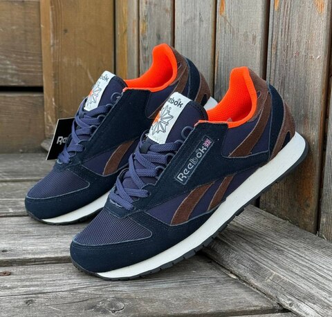 Обувь Reebok 251384