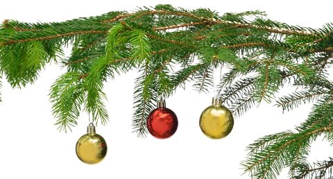 Рождественские украшения XMAS LINE