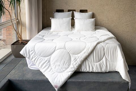 Подушка регулируемая 50х90 German Grass Double Tencel Grass