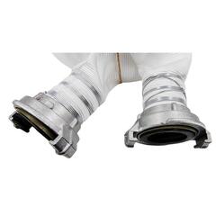 Рукав напорный DDE с 2 головками ГР-50 (D-2