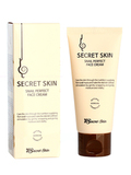 Крем для лица с муцином улитки и EGF SECRET SKIN