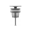 Duravit 50750000 Донный клапан для раковин