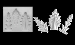 Силиконовый молд набор № 75