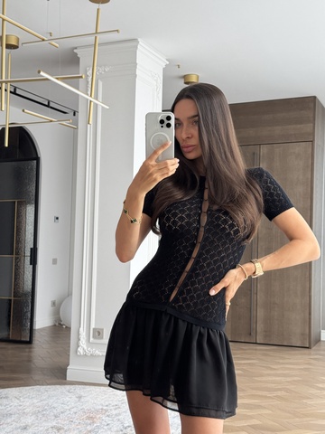 Платье ROCOCO 06