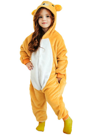 Медвежонок детский