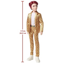 Кукла Маттел BTS Чонгук