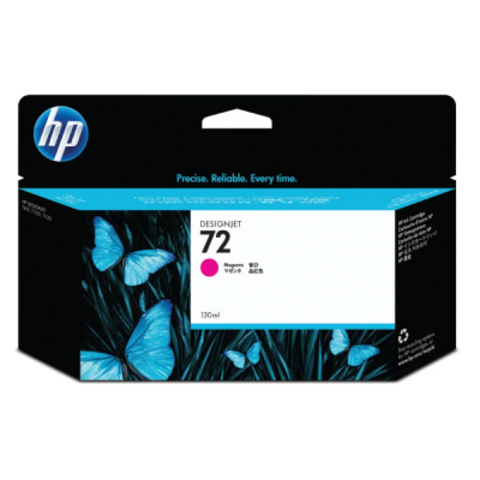 HP C9372A №72