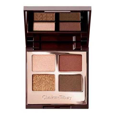 Палетка Charlotte Tilbury Luxury Palette The Bella Sofia (The Dolce Vita)