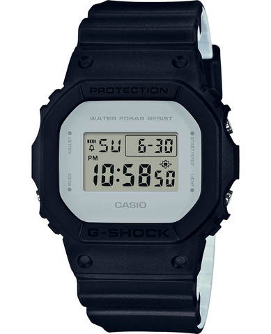 Наручные часы Casio DW-5600LCU-1E фото