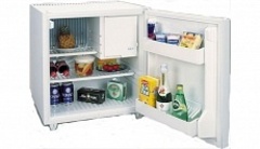 Минихолодильник Dometic miniCool EA3280, 72 л, цв. белый, мороз. камера 6 л., авто-разморозка, дверь прав., пит. 220В