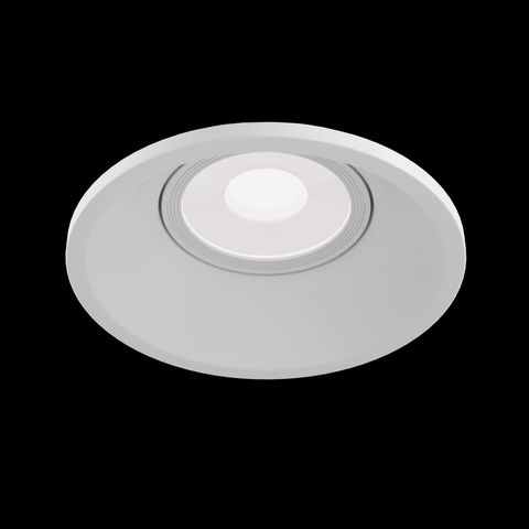 Встраиваемый светильник Technical Dot DL028-2-01W
