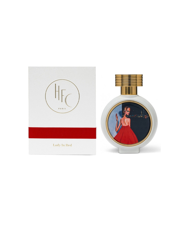 HFC Haute Fragrance Company Lady In Red w