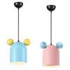 Бра Odeon Light Mickey 4732/1W