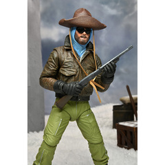 Фигурка NECA The Thing: Ultimate MacReady (Outpost 31)