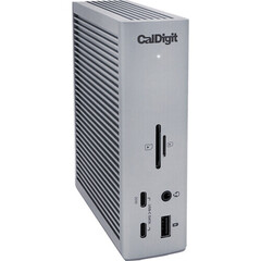 Расширитель портов CalDigit TS4 Thunderbolt 4 18-в-1 Hub