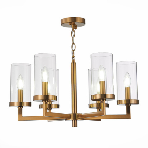 Люстра подвесная ST Luce Masine SL1171.303.06