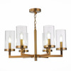 Люстра подвесная ST Luce Masine SL1171.303.06