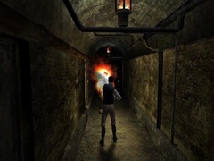 Curse: The Eye of Isis (для ПК, цифровой код доступа)