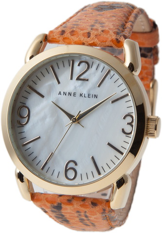 Наручные часы Anne Klein 1288 MPOR фото