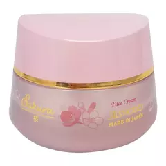 Aishodo Крем для лица Айшодо Сакура- Sakura Face Cream,   50 г