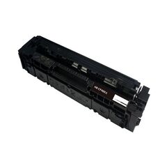 Совместимый картридж CF400X / C045H для HP СLJ Pro M252/277 2.8K Black Aquamarine