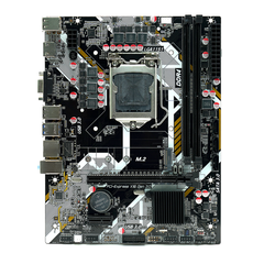Материнская плата AFOX IB250-MA6-V4, Socket1151, mATX, Retail, 2xDDR4, PCIe3.0, 1xM.2, GLAN, 2xPS/2, 6xUSB2, 4xUSB3, CPU TDP 95Вт, VGA, HDMI