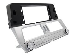Магнитола Toyota Land Cruiser Prado 150 (2017-2021) Android 12 6/128GB QLED DSP 4G модель TO-137