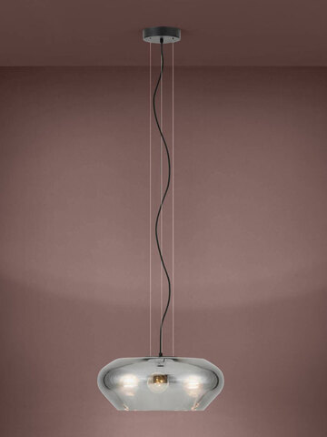 Подвесной светильник Eglo PRIORAT 39658