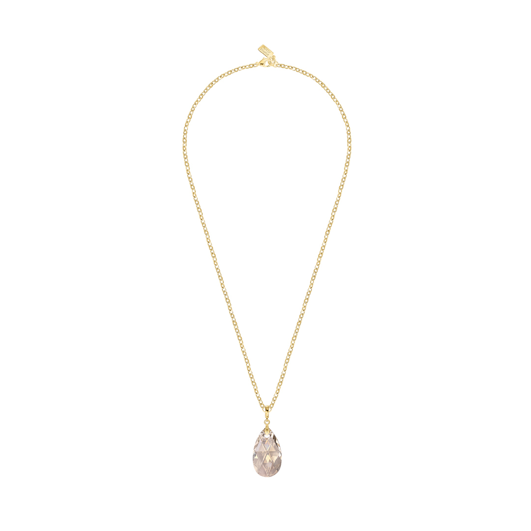 

Колье Sugar Mommy Gold-Beige Necklace