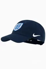 Кепка Nike England 2025 Club - темно-синий