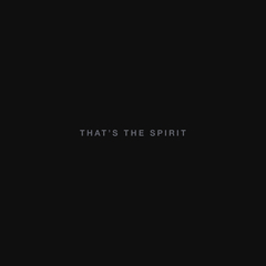 Bring Me The Horizon / That's The Spirit (LP+CD)