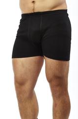 Термо-боксеры мужские Cotton