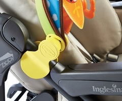 Tiny Love Дуга-арка 