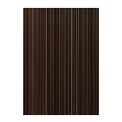 НЕФРИТ Дания Плитка настенная 250х400х8мм коричневая 00-00-4-09-01-15-412